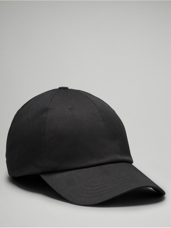 lululemon athletica Accessories - Lululemon Classic Ball Cap, black, size S/M